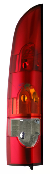 Achterlicht Bodermann 7267402