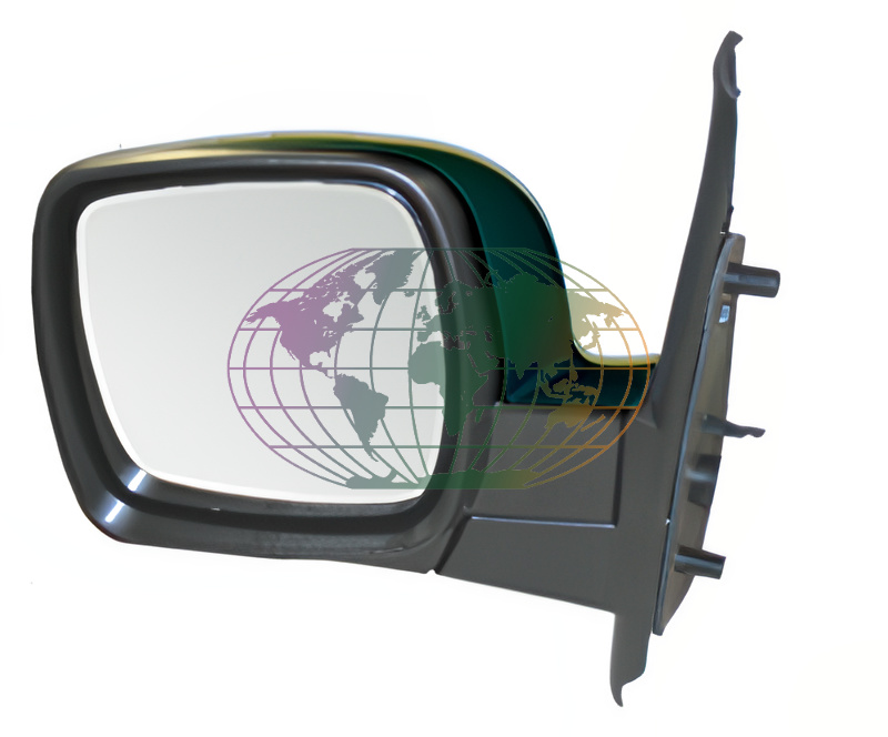 Buitenspiegel Bodermann 7268076