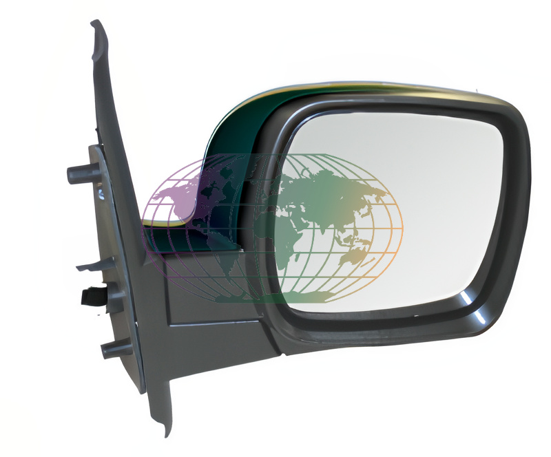 Buitenspiegel Bodermann 7268085