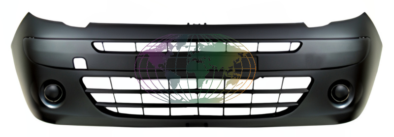 Bumper Bodermann 7268110