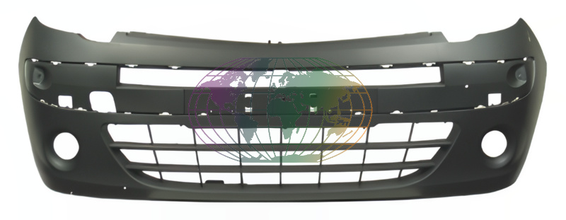 Bumper Bodermann 7268125