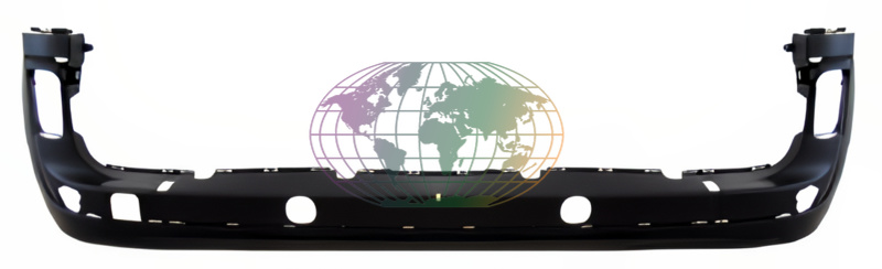 Bumper Bodermann 7268150