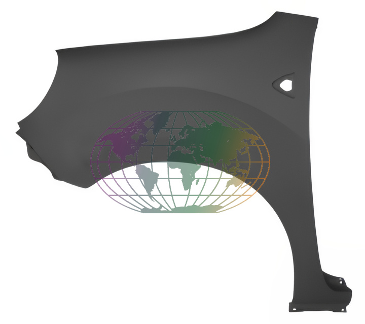 Spatbord Bodermann 7268502