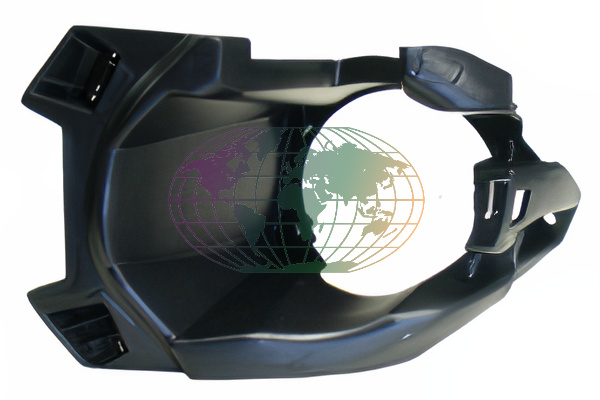 Mistlamp onderdeel Bodermann 7269148