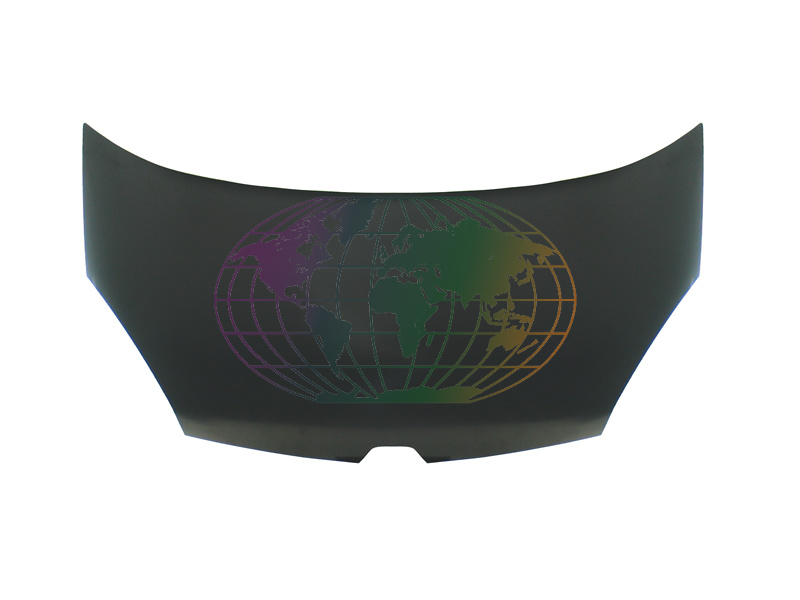 Motorkap Bodermann 7269800