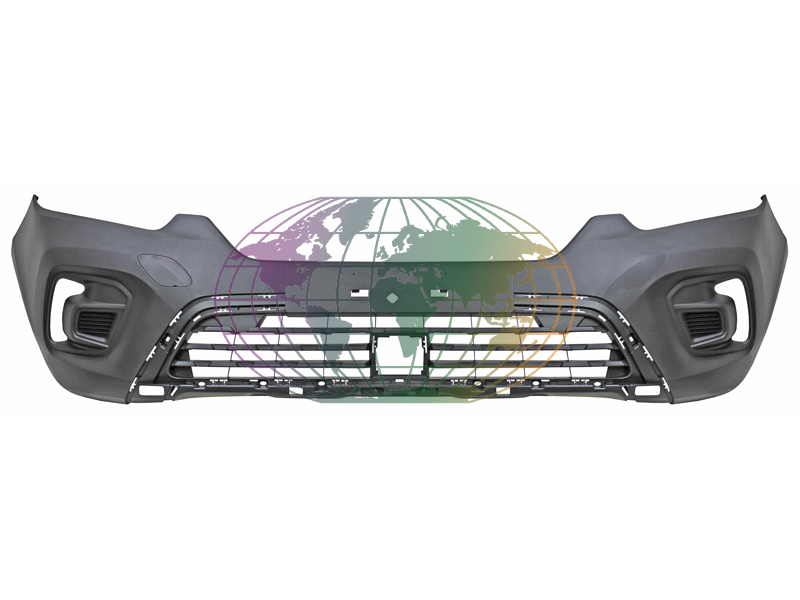 Bumper Bodermann 7270110