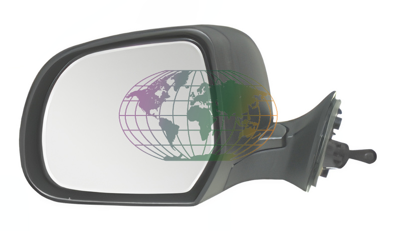 Buitenspiegel Bodermann 7273076