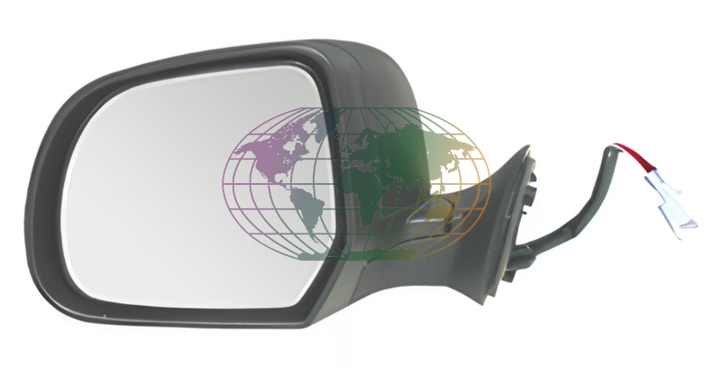 Buitenspiegel Bodermann 7273084