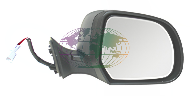 Buitenspiegel Bodermann 7273087