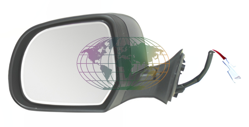 Buitenspiegel Bodermann 7273088