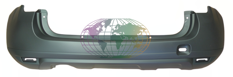 Bumper Bodermann 7273150