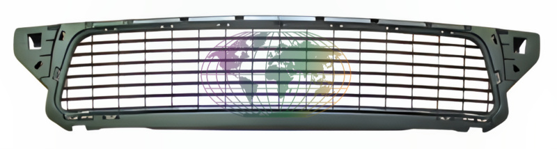 Grille Bodermann 7273365