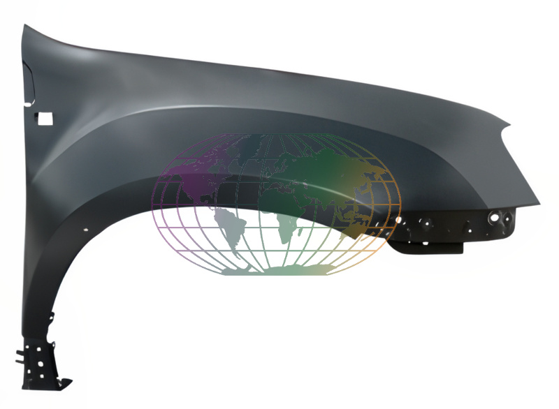 Spatbord Bodermann 7273501