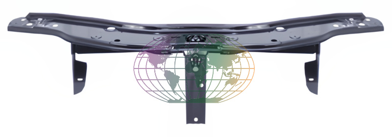 Voorpaneel deel Bodermann 7273600