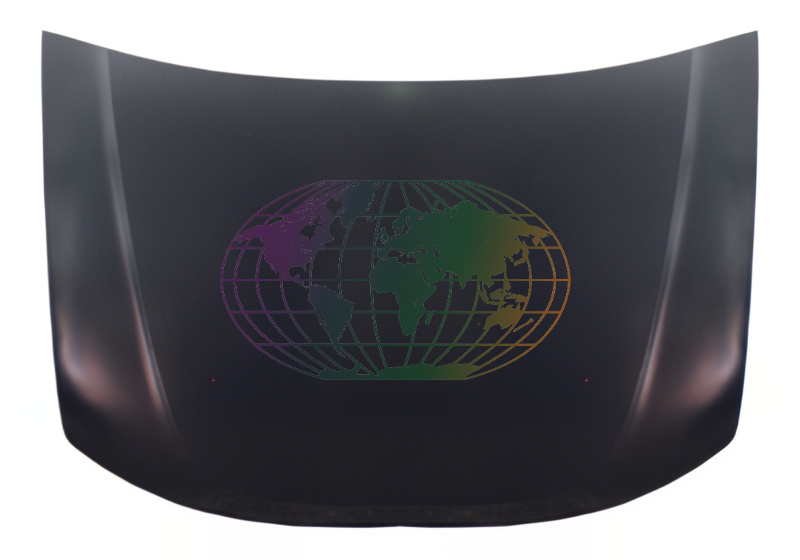 Motorkap Bodermann 7273800