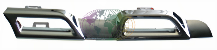 Grille Bodermann 7274353