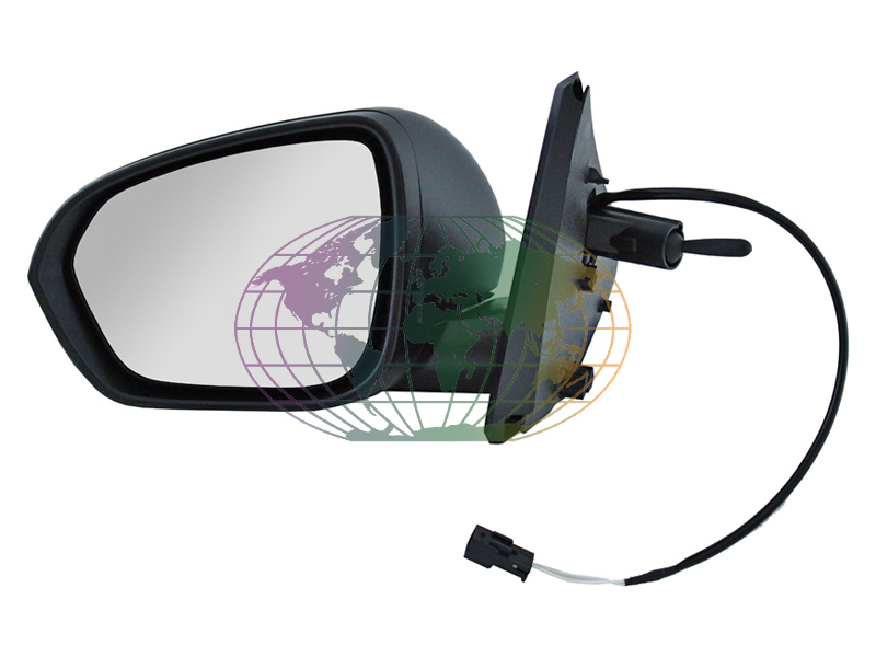 Buitenspiegel Bodermann 7275076