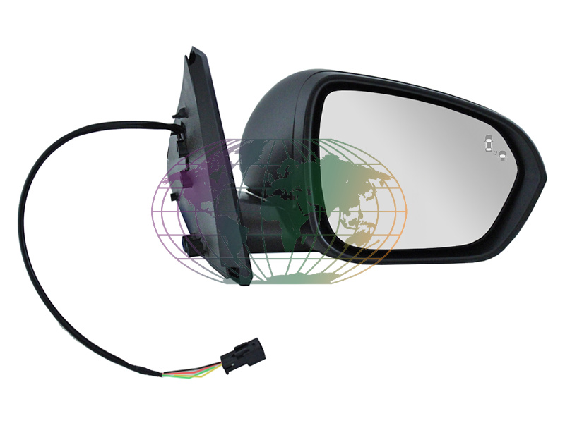 Buitenspiegel Bodermann 7275081