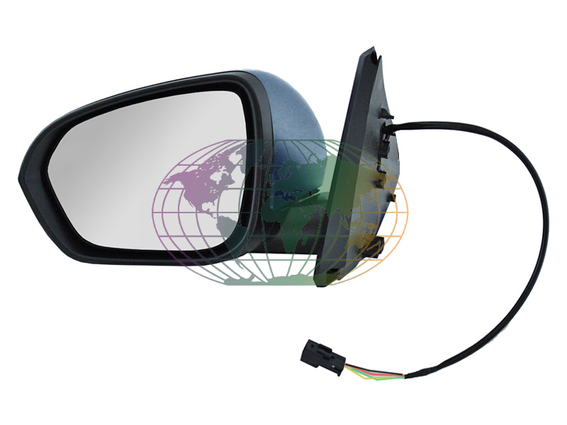 Buitenspiegel Bodermann 7275086