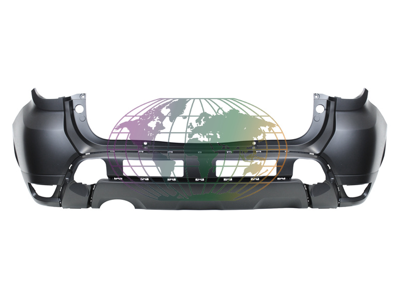 Bumper Bodermann 7275160