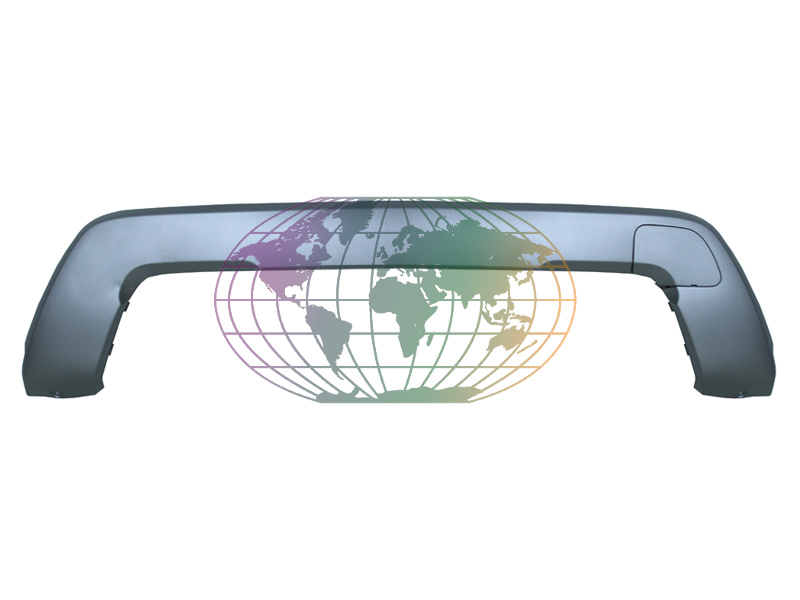 Voorbumper deel Bodermann 7275175