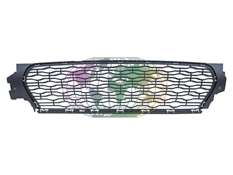 Grille Bodermann 7275380