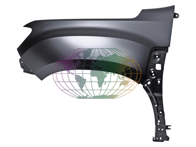 Spatbord Bodermann 7275502