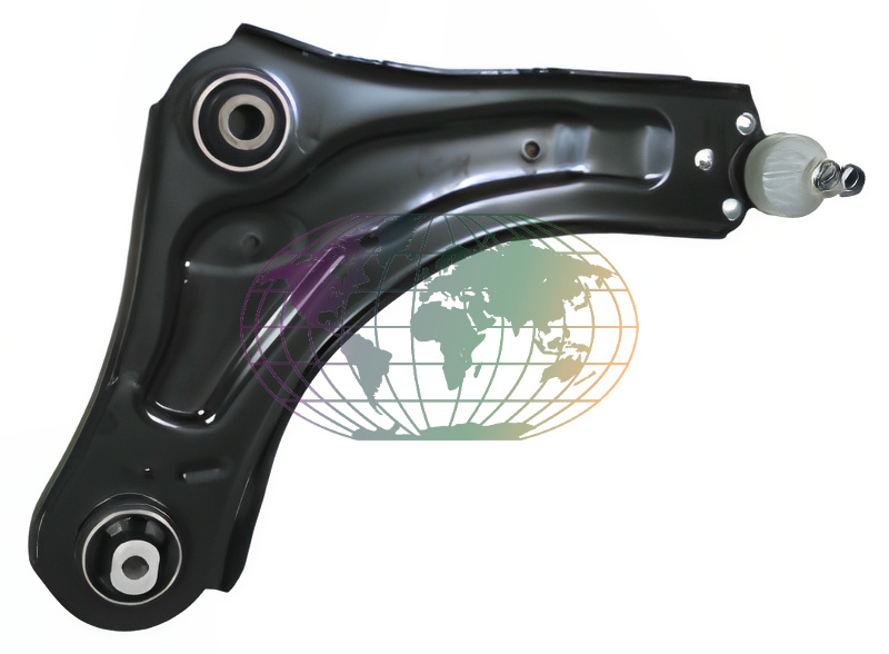 Draagarm Bodermann 7278041