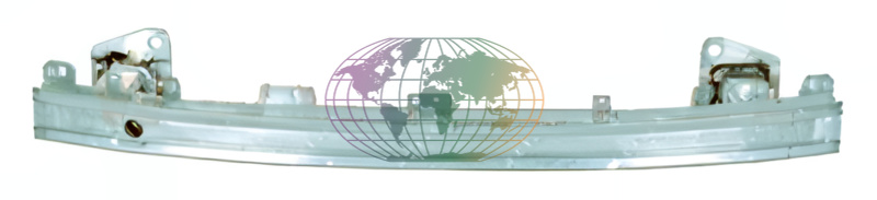 Bumperbalk Bodermann 7278115