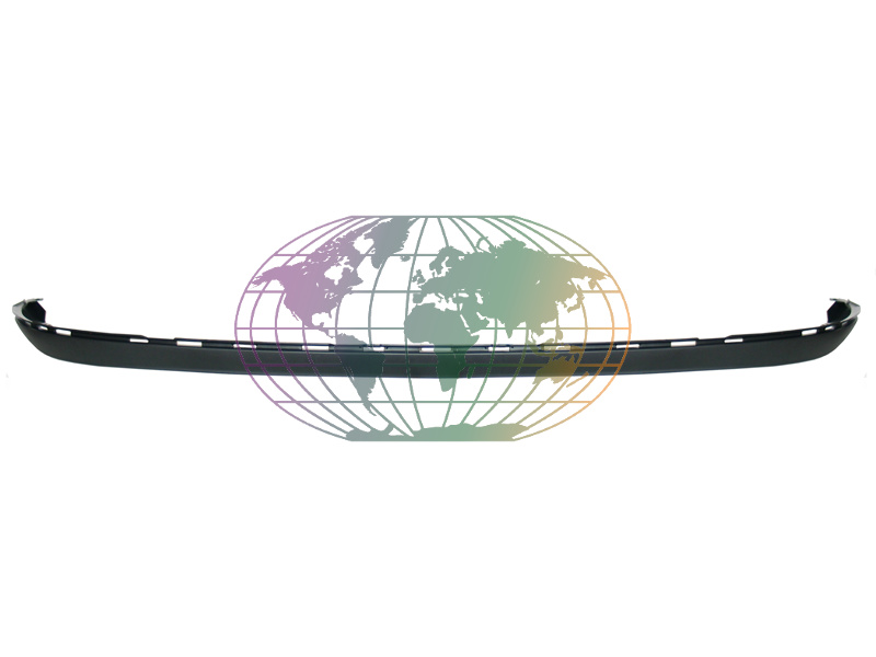 Bumperspoilers Bodermann 7278135