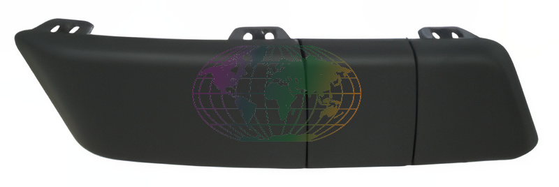 Voorbumper deel Bodermann 7278141