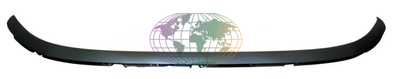 Bumperspoilers Bodermann 7278145