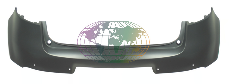 Bumper Bodermann 7278170