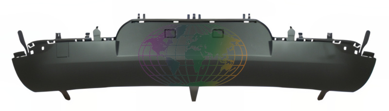 Bumperspoilers Bodermann 7278185