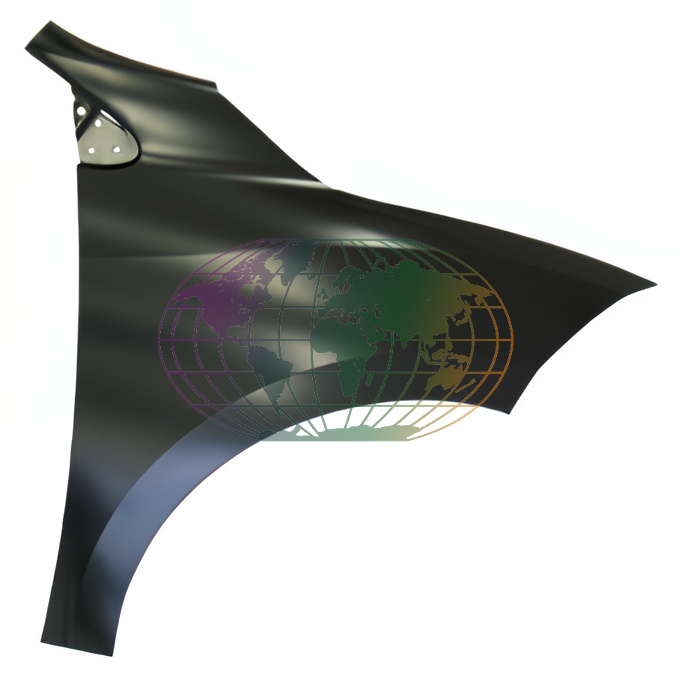 Spatbord Bodermann 7278501