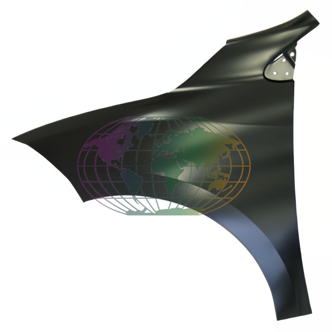 Spatbord Bodermann 7278502