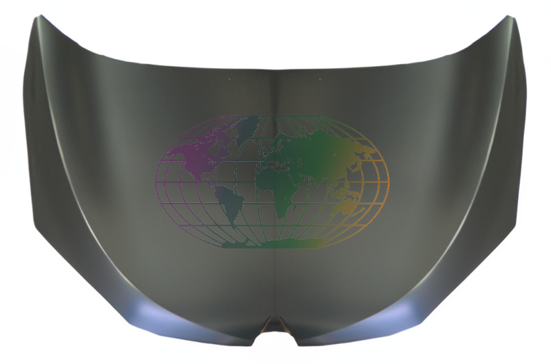 Motorkap Bodermann 7278800