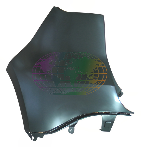 Bumper Bodermann 7279186