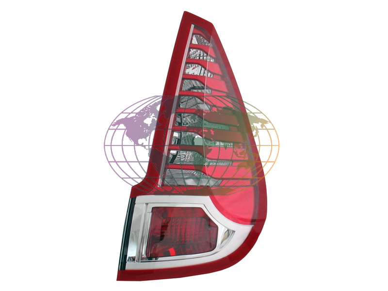 Achterlicht Bodermann 7279411