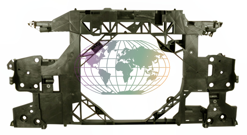 Voorpaneel deel Bodermann 7279600