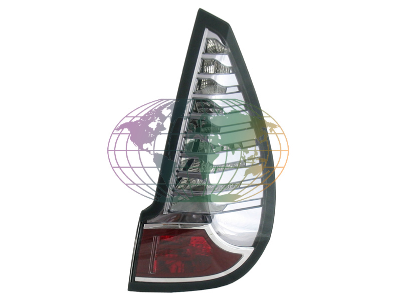 Achterlicht Bodermann 7280411