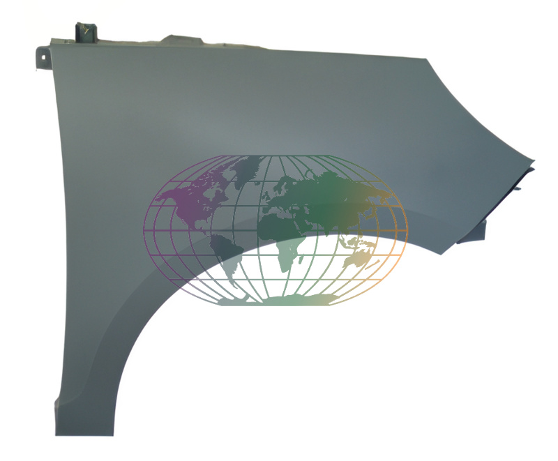 Spatbord Bodermann 7280501