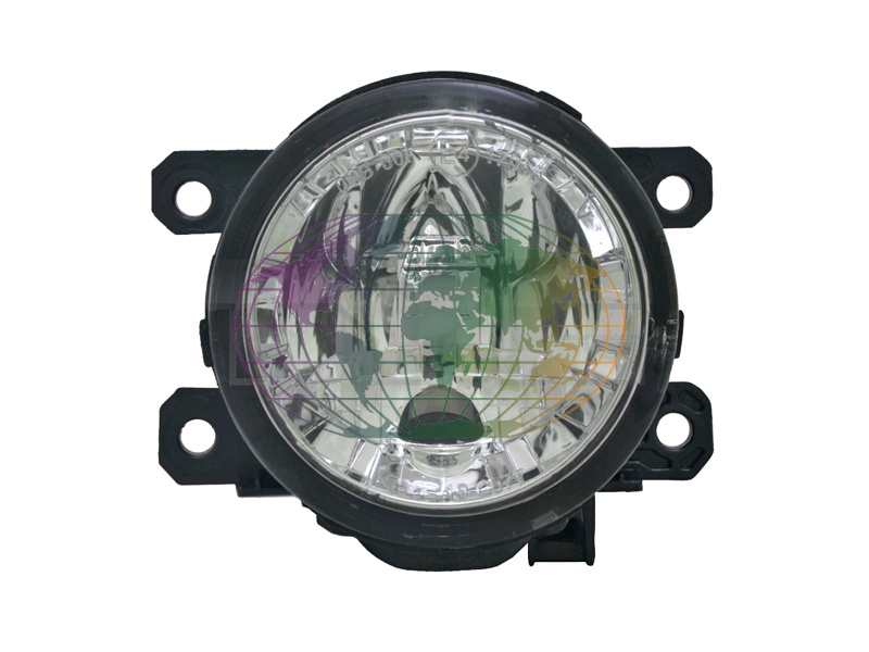 Mistlamp Bodermann 7281290