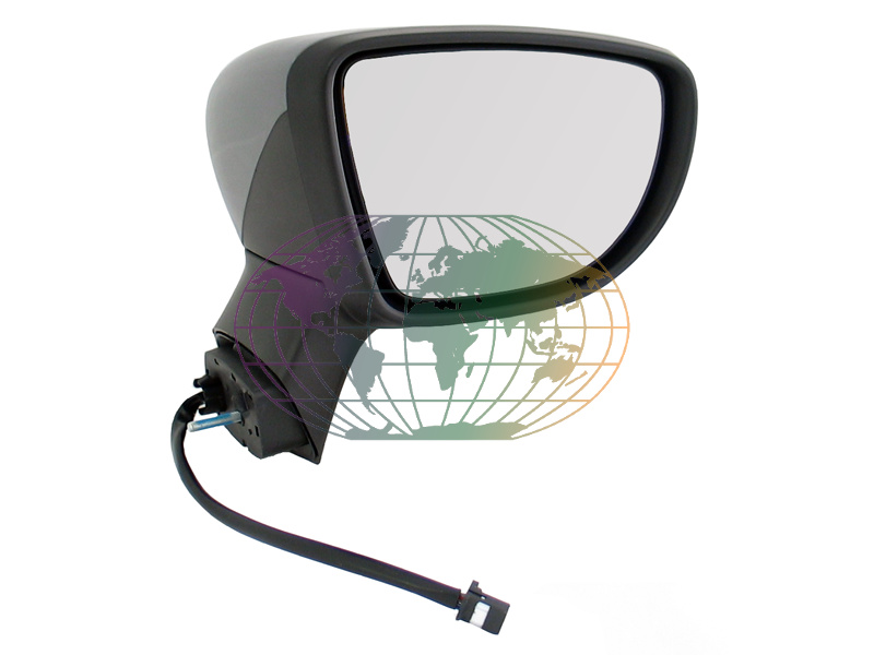 Buitenspiegel Bodermann 7285085