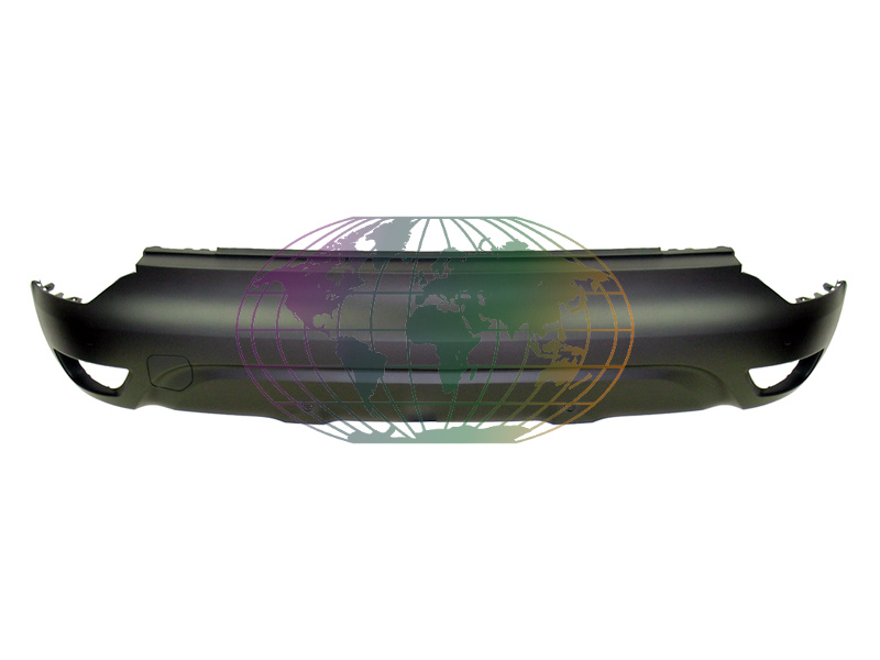 Bumper Bodermann 7285170