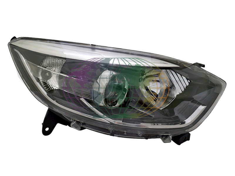 Koplamp Bodermann 7285283