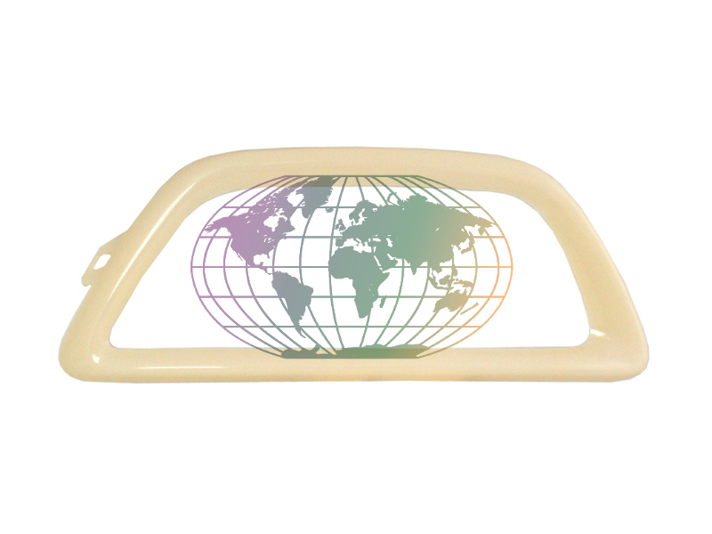 Grille Bodermann 7285365