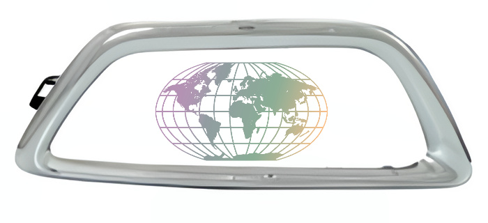 Grille Bodermann 7285371