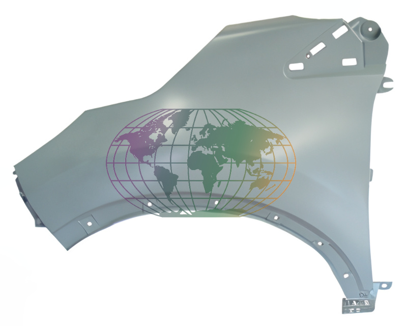 Spatbord Bodermann 7285502