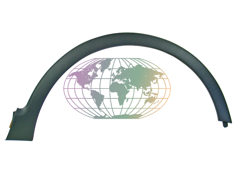 Spatbordverbreder Bodermann 7285621